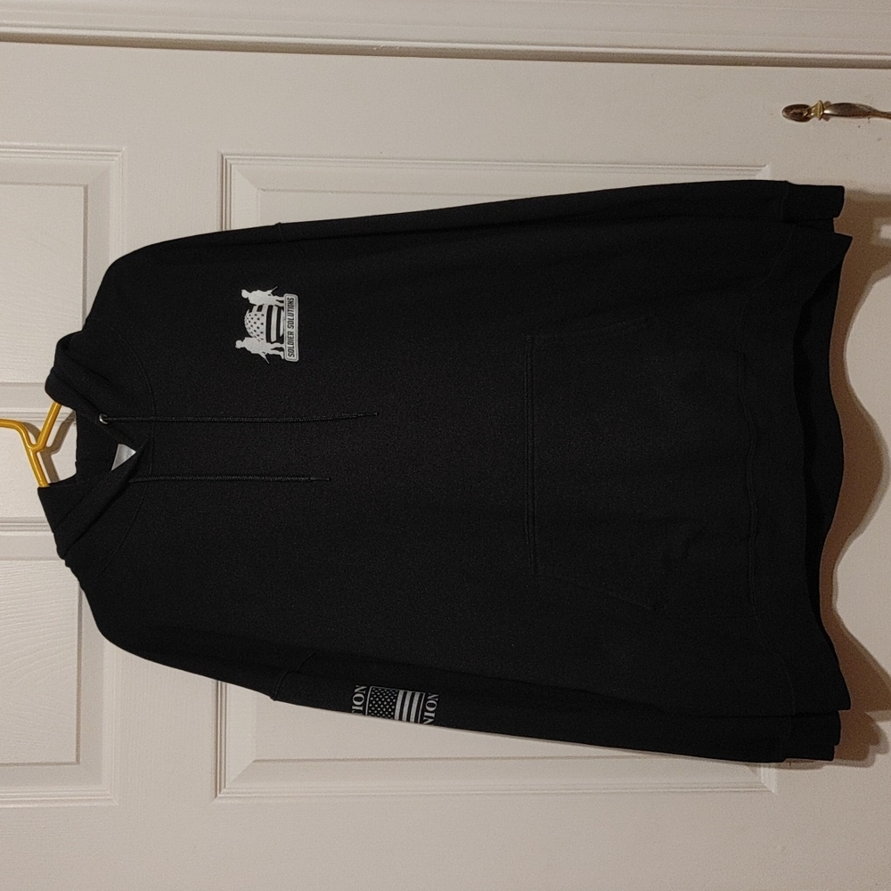 🇺🇸 Port & Company Sweatshirt